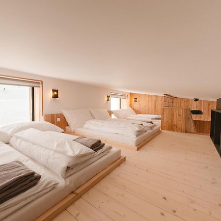 Horska Chata Pod Soliskom Vysoké Tatry Exteriör bild