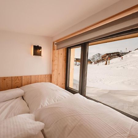 Horska Chata Pod Soliskom Vysoké Tatry Exteriör bild