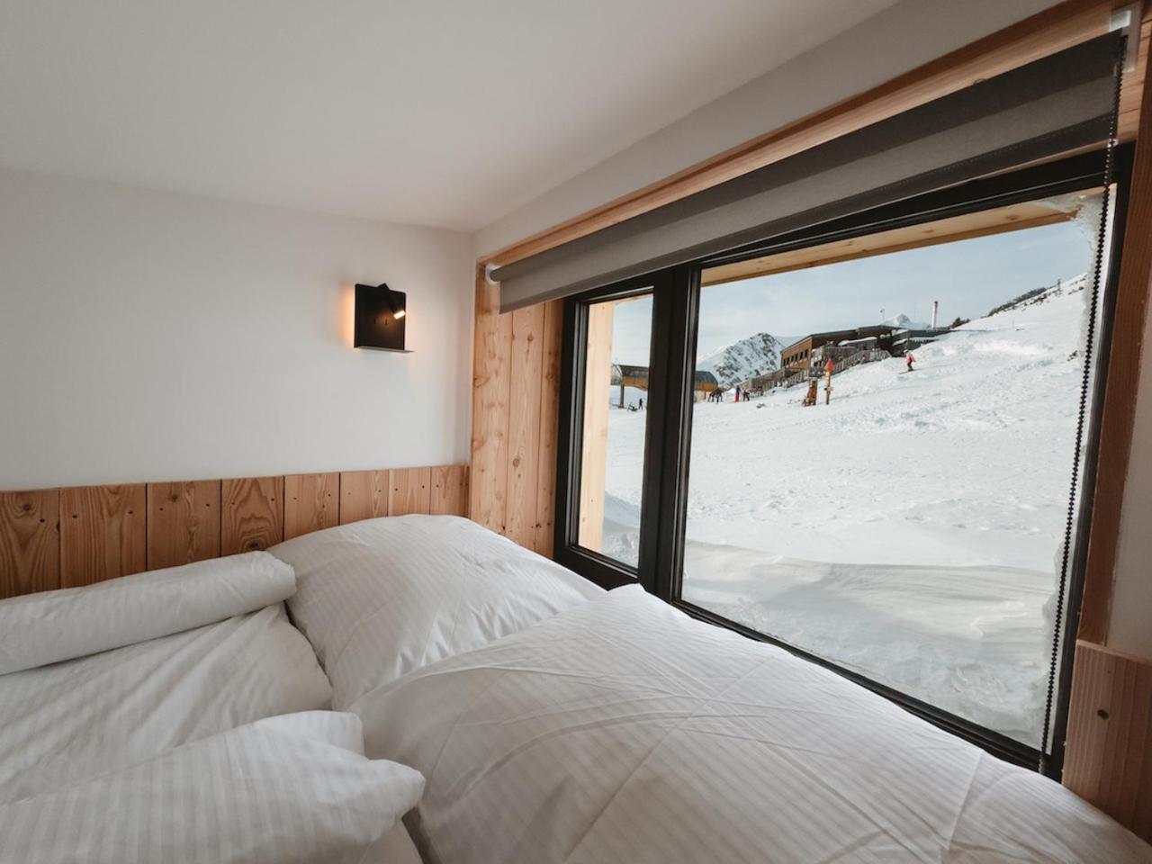 Horska Chata Pod Soliskom Vysoké Tatry Exteriör bild
