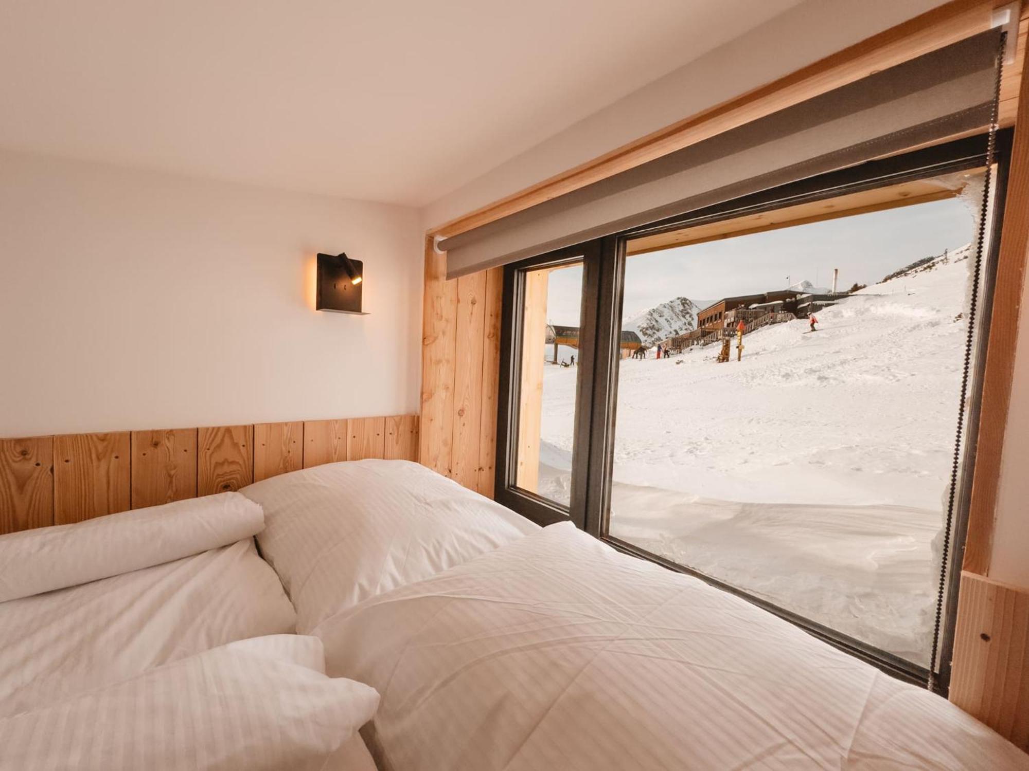 Horska Chata Pod Soliskom Vysoké Tatry Exteriör bild