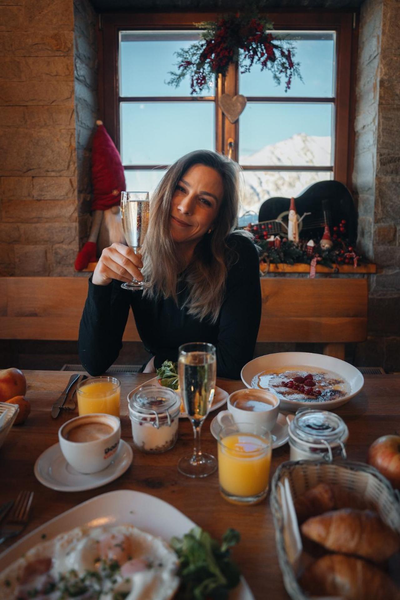 Horska Chata Pod Soliskom Vysoké Tatry Exteriör bild
