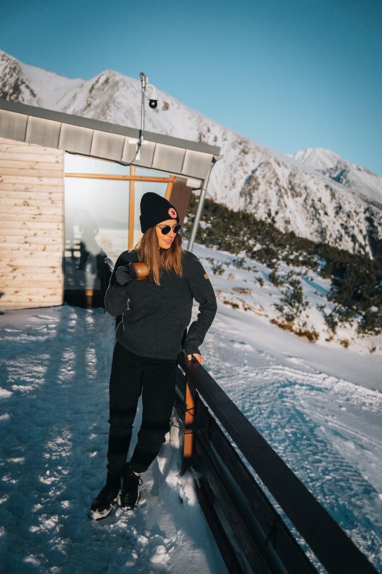 Horska Chata Pod Soliskom Vysoké Tatry Exteriör bild